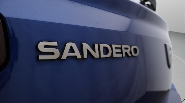 Used Dacia Sandero Stepway 2022 for sale - 76283024: Photo 22