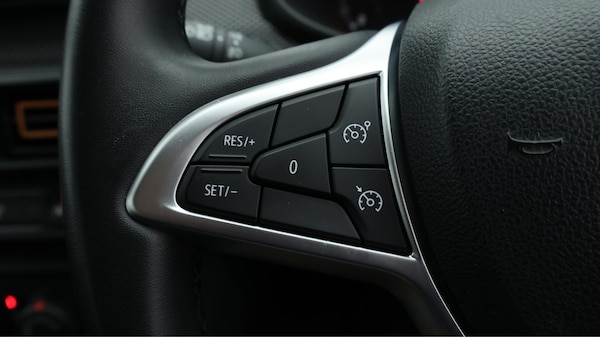 Used Dacia Sandero Stepway 2022 for sale - 76283024: Photo 23
