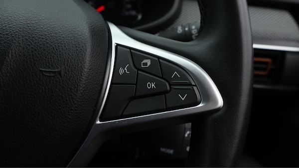 Used Dacia Sandero Stepway 2022 for sale - 76283024: Photo 24