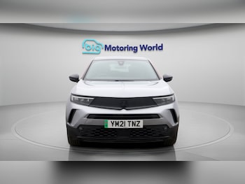 Used Vauxhall Mokka 2021 for sale - 78281999: Photo