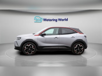 Used Vauxhall Mokka 2021 for sale - 78281999: Photo