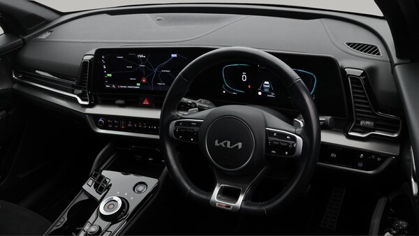 Used Kia Sportage 2022 for sale - 75531968: Photo 11