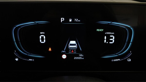 Used Kia Sportage 2022 for sale - 75531968: Photo 13
