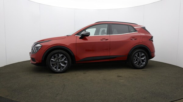 Used Kia Sportage 2022 for sale - 75531968: Photo 14
