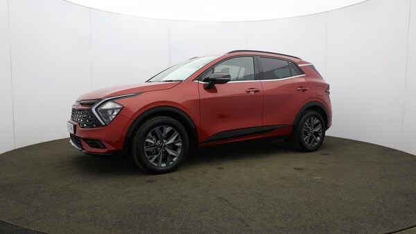 Used Kia Sportage 2022 for sale - 75531968: Photo 18