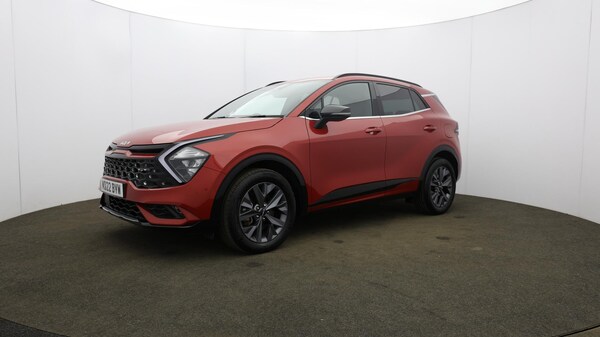 Used Kia Sportage 2022 for sale - 75531968: Photo 20