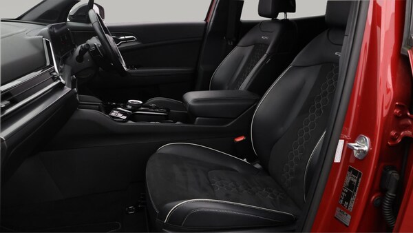 Used Kia Sportage 2022 for sale - 75531968: Photo 21