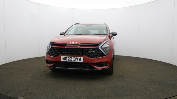 Used Kia Sportage 2022 for sale - 75531968: Photo 28