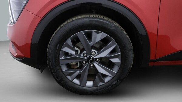 Used Kia Sportage 2022 for sale - 75531968: Photo 29
