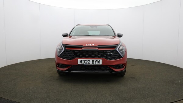 Used Kia Sportage 2022 for sale - 75531968: Photo 30