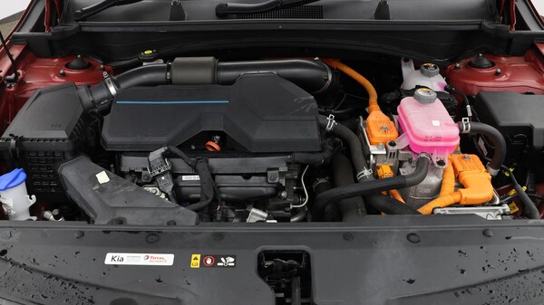 Used Kia Sportage 2022 for sale - 75531968: Photo 31