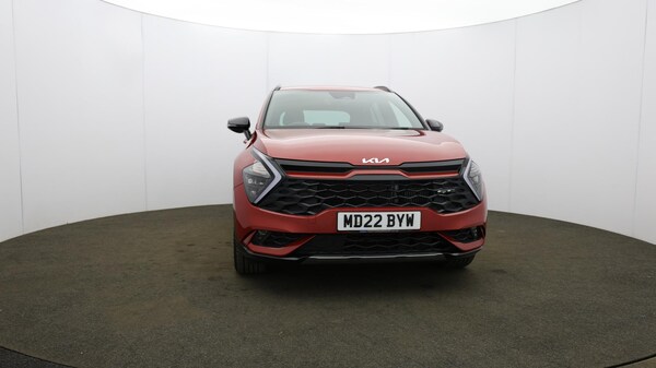 Used Kia Sportage 2022 for sale - 75531968: Photo 32