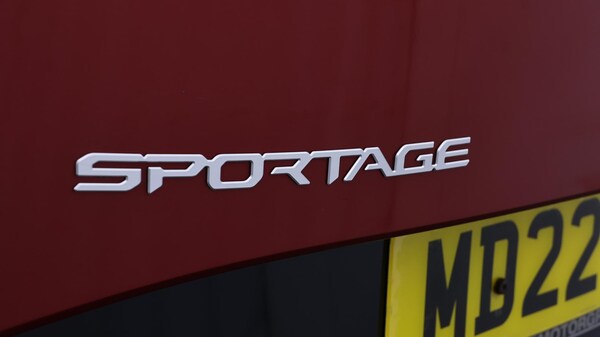 Used Kia Sportage 2022 for sale - 75531968: Photo 35