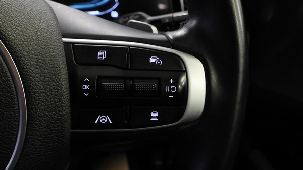 Used Kia Sportage 2022 for sale - 75531968: Photo 41
