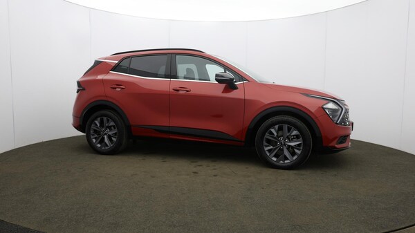 Used Kia Sportage 2022 for sale - 75531968: Photo 49