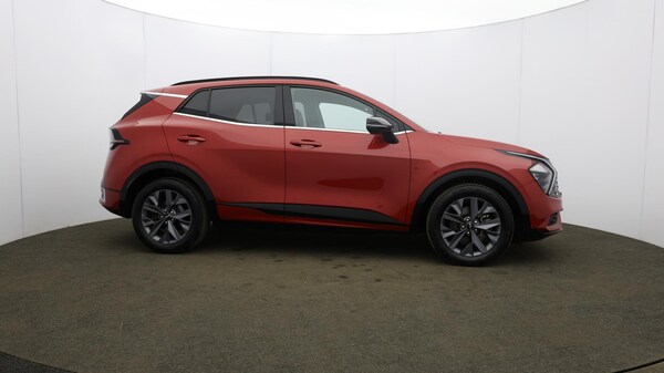 Used Kia Sportage 2022 for sale - 75531968: Photo 51