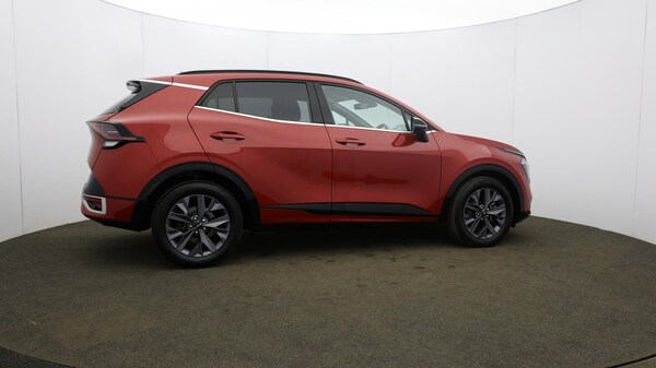 Used Kia Sportage 2022 for sale - 75531968: Photo 59