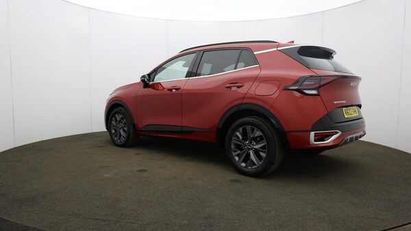 Used Kia Sportage 2022 for sale - 75531968: Photo 69