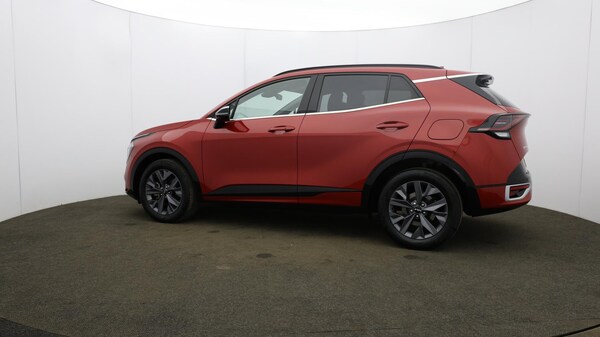 Used Kia Sportage 2022 for sale - 75531968: Photo 71