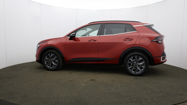 Used Kia Sportage 2022 for sale - 75531968: Photo 72