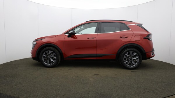 Used Kia Sportage 2022 for sale - 75531968: Photo 73