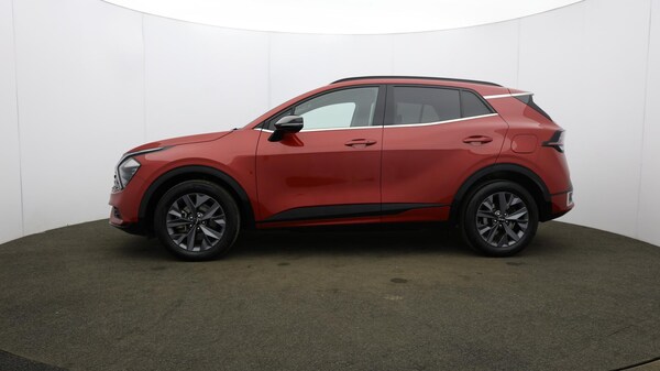 Used Kia Sportage 2022 for sale - 75531968: Photo 74