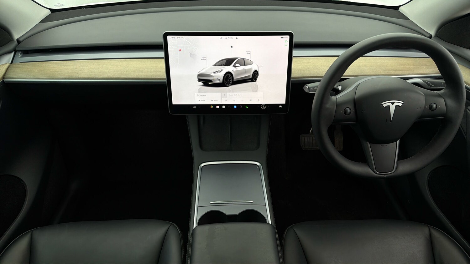 Used Tesla Model Y for sale - 78123827: Photo 12