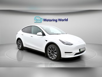 Used Tesla Model Y 2023 for sale - 78123827: Photo