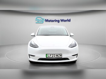 Used Tesla Model Y 2023 for sale - 78123827: Photo