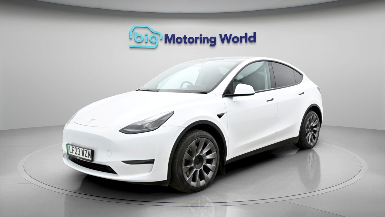 Used Tesla Model Y for sale - 78123827: Photo 3