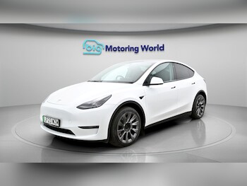 Used Tesla Model Y 2023 for sale - 78123827: Photo