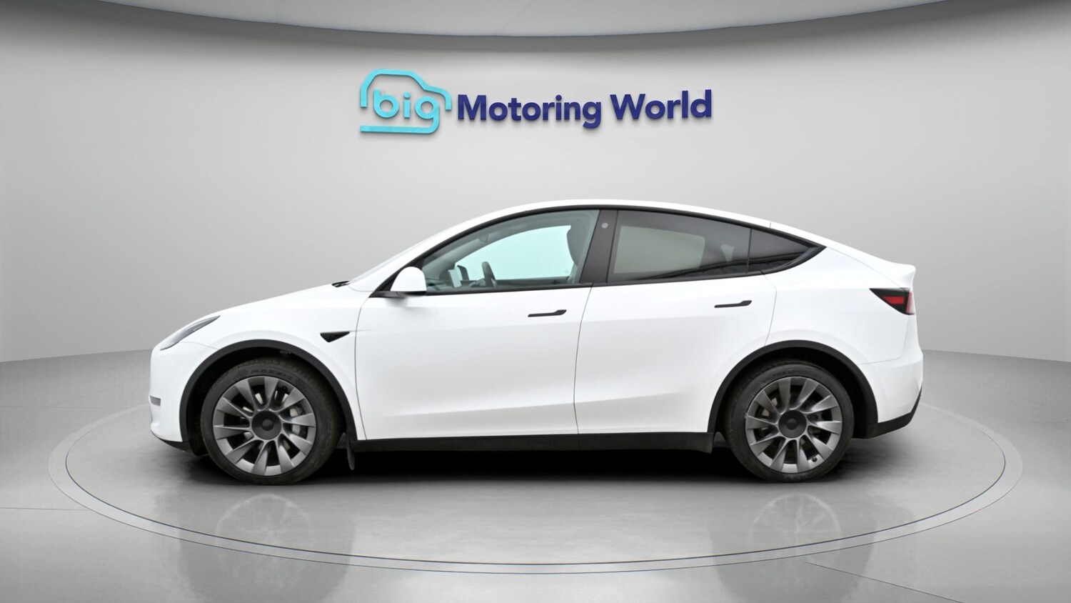 Used Tesla Model Y for sale - 78123827: Photo 4