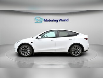 Used Tesla Model Y 2023 for sale - 78123827: Photo