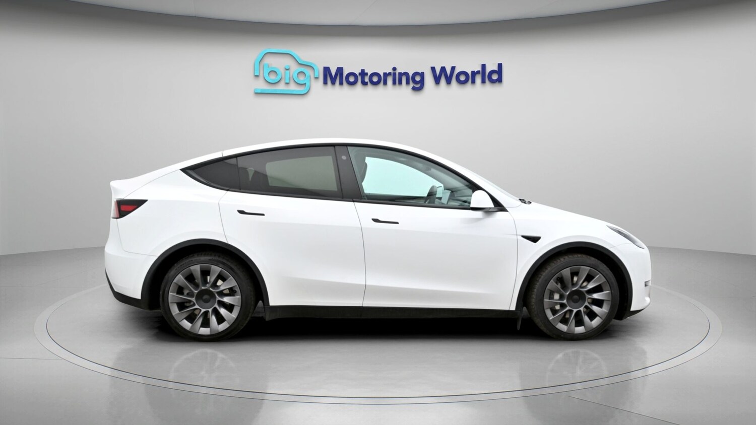 Used Tesla Model Y for sale - 78123827: Photo 8