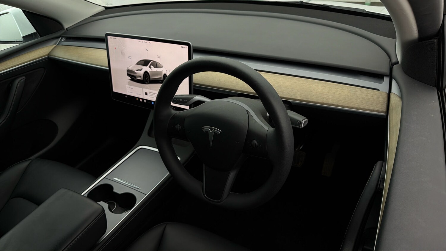 Used Tesla Model Y for sale - 78123827: Photo 9