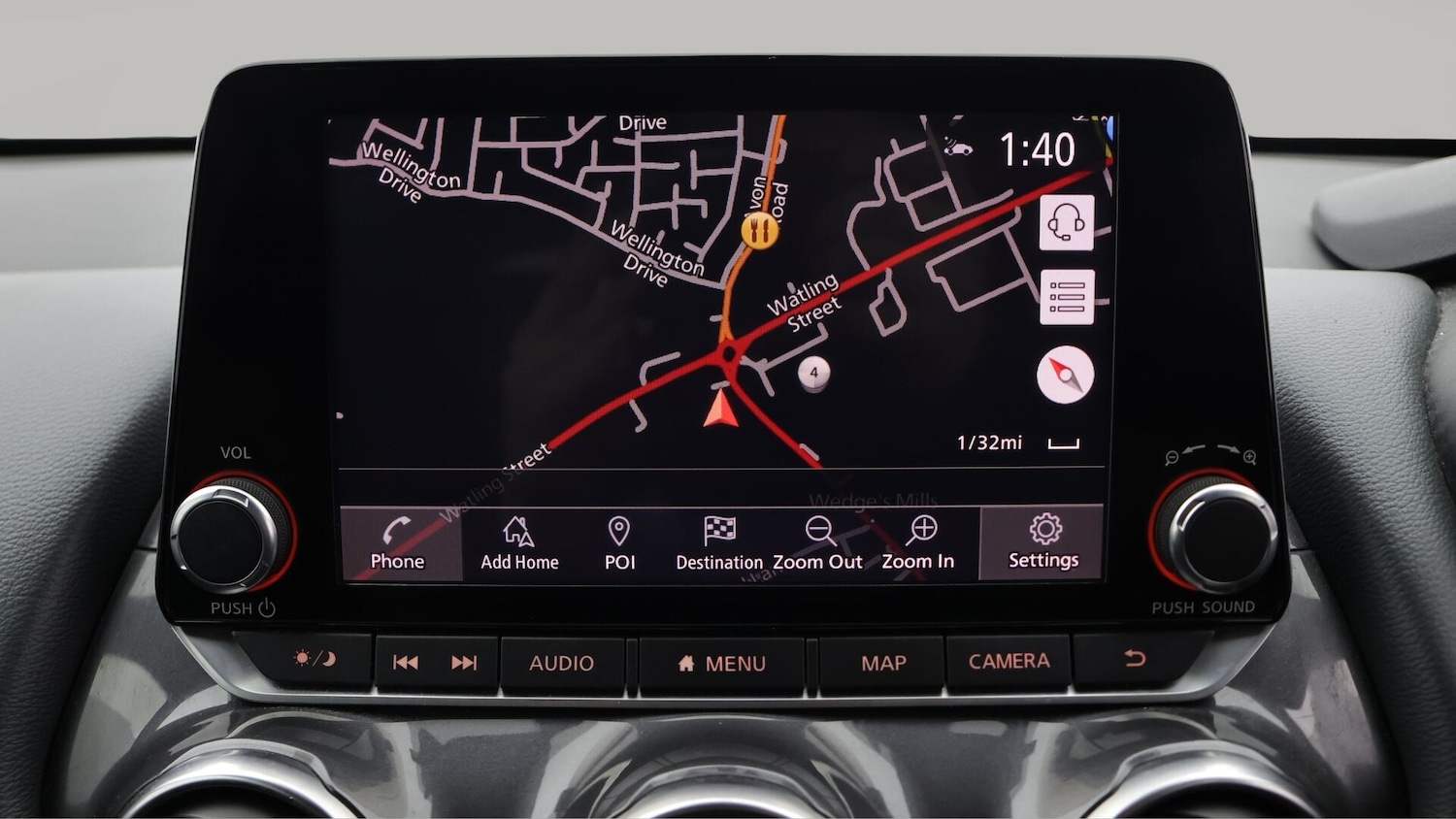 Used Nissan Juke 2020 for sale - 76484929: Photo 11