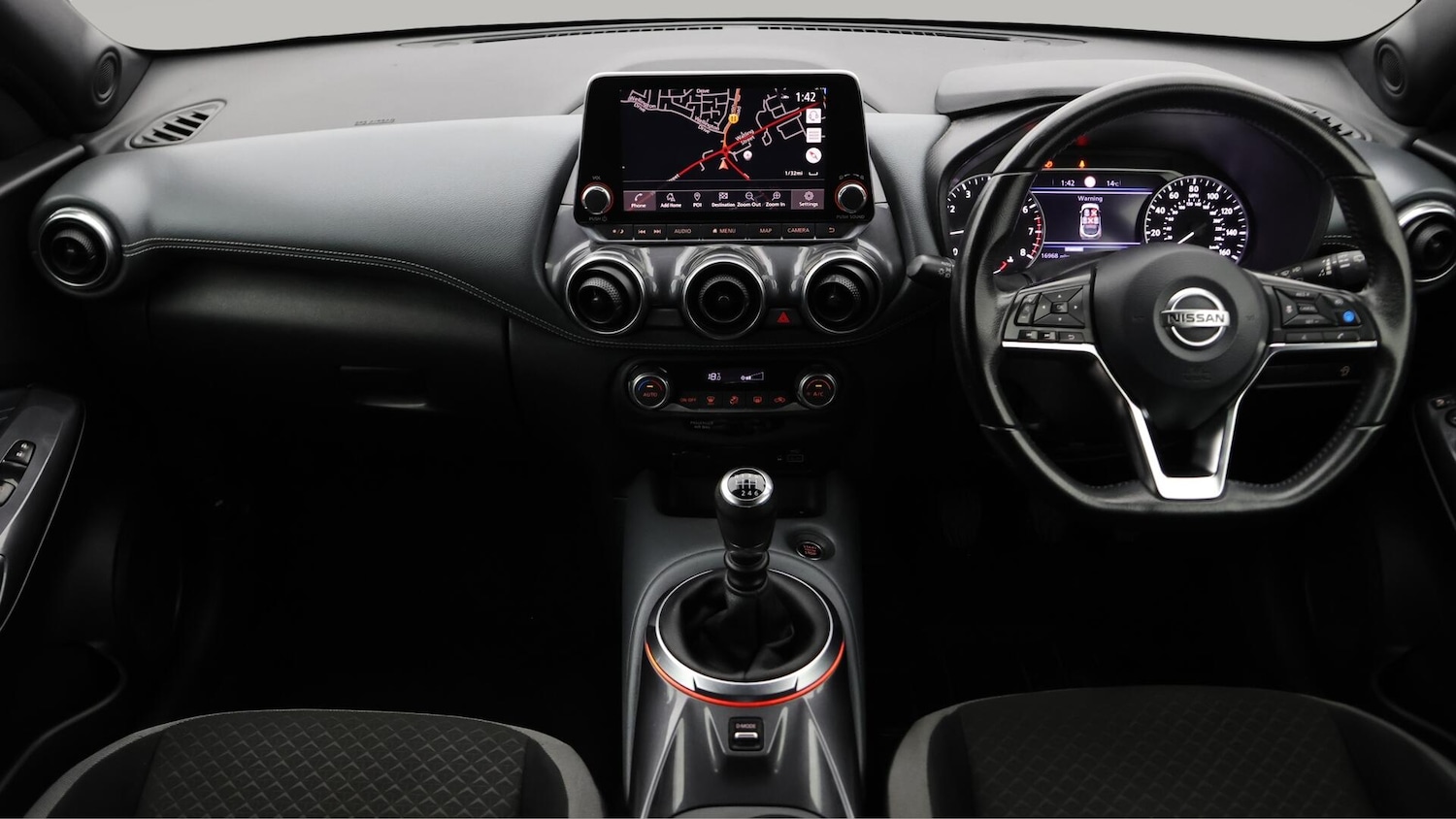 Used Nissan Juke 2020 for sale - 76484929: Photo 13