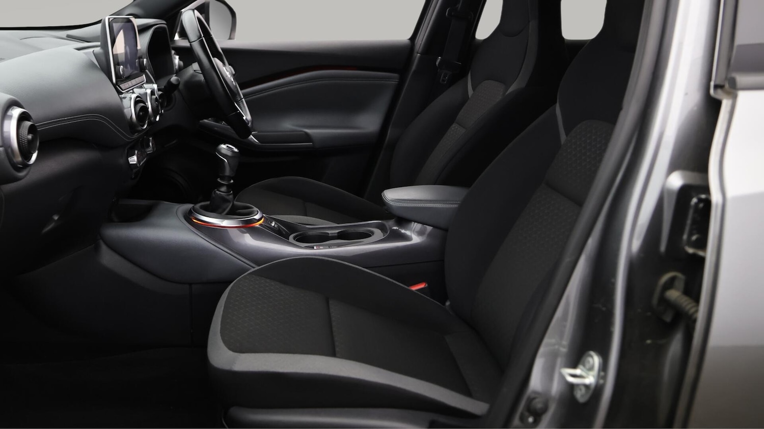 Used Nissan Juke 2020 for sale - 76484929: Photo 14