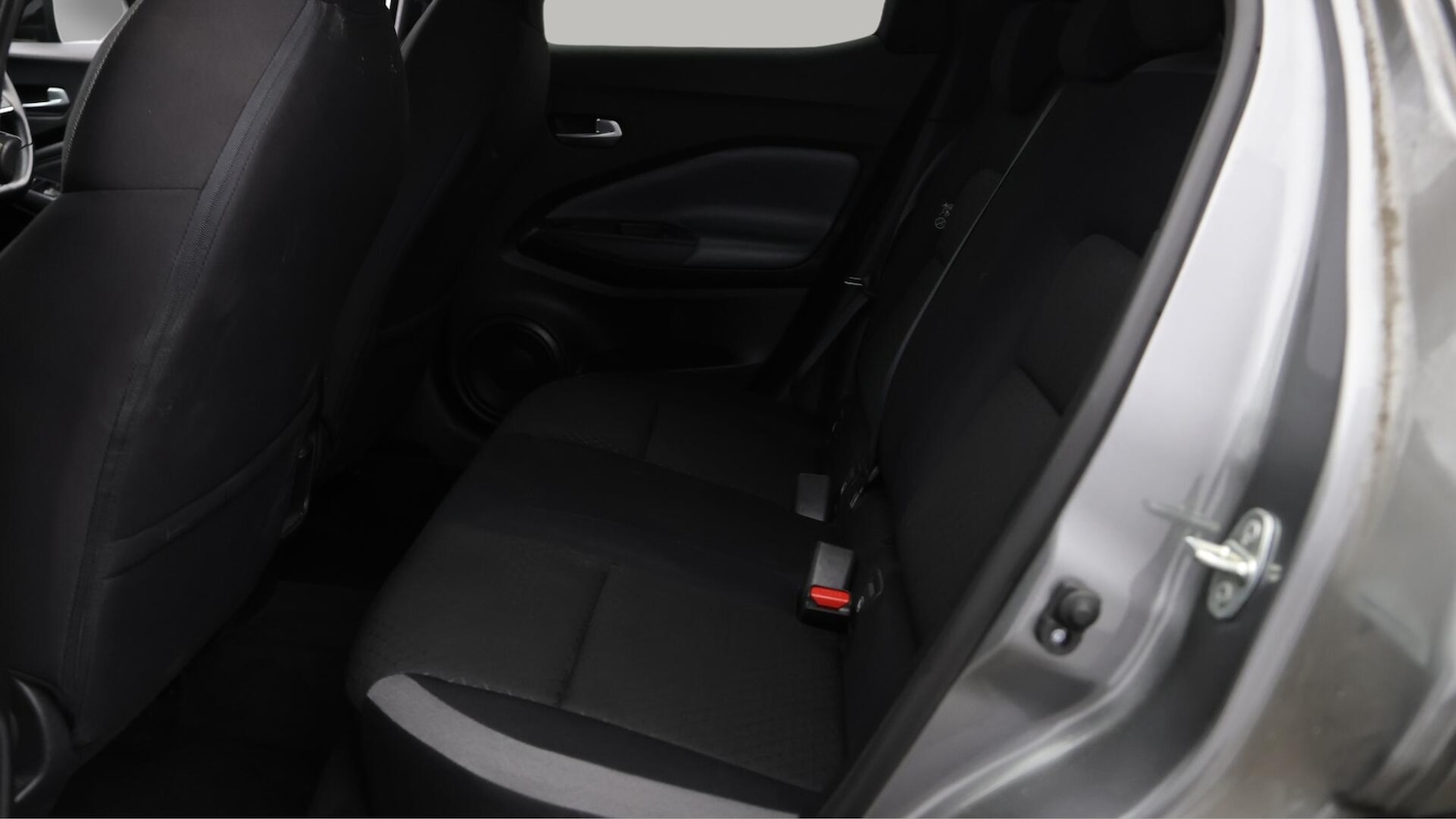 Used Nissan Juke 2020 for sale - 76484929: Photo 16