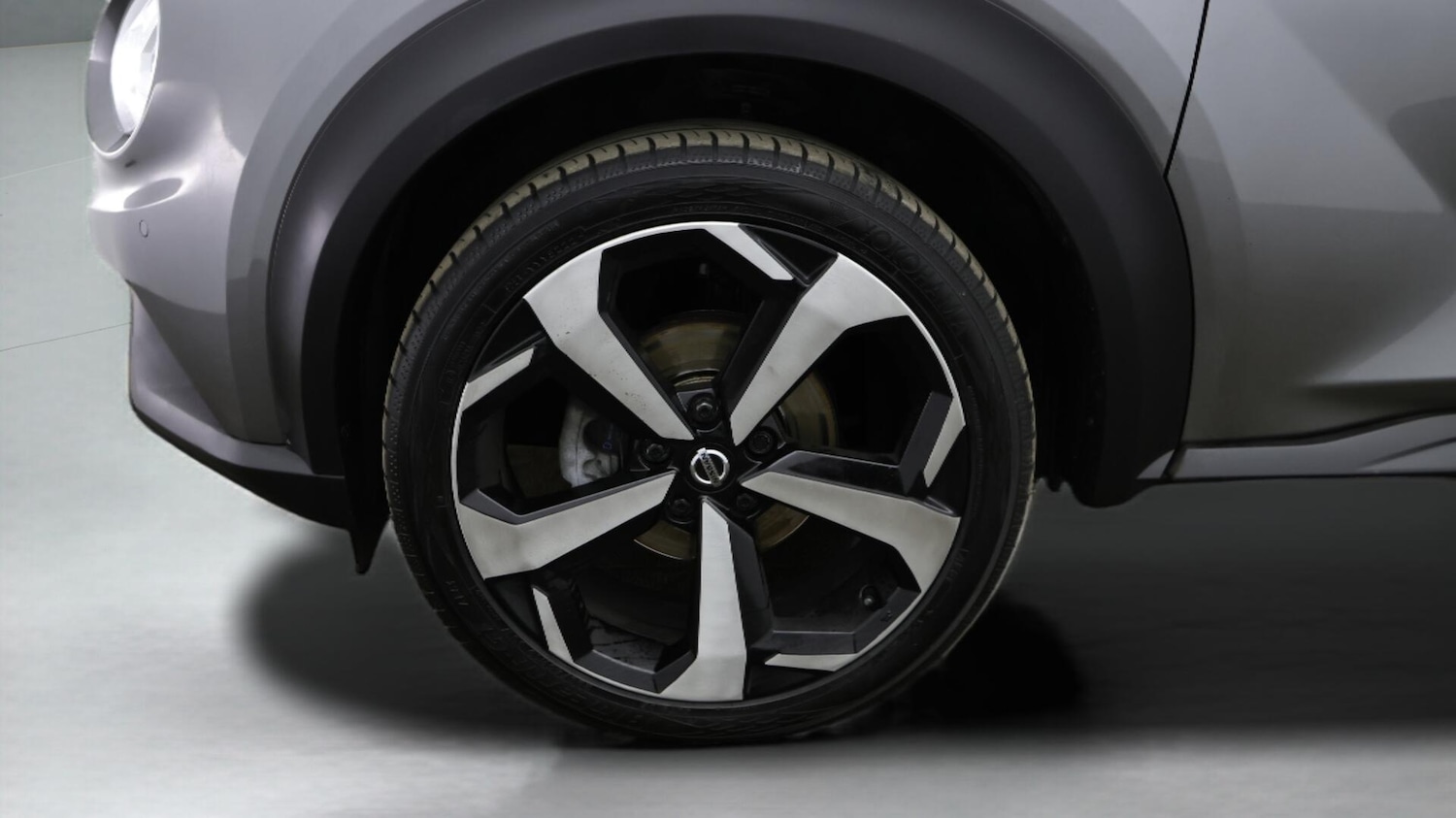 Used Nissan Juke 2020 for sale - 76484929: Photo 18