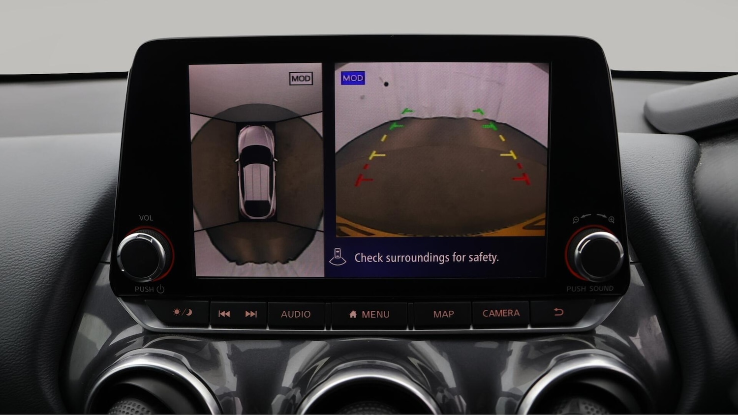 Used Nissan Juke 2020 for sale - 76484929: Photo 24