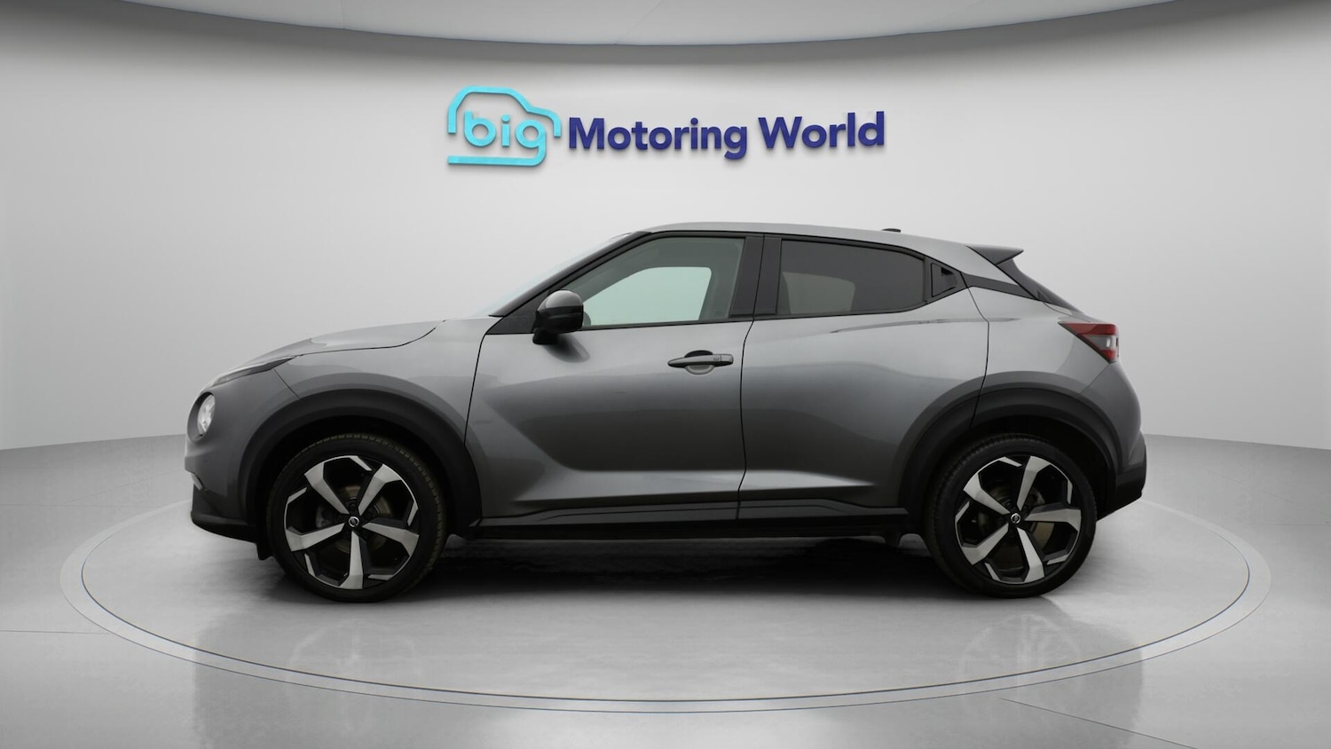 Used Nissan Juke 2020 for sale - 76484929: Photo 4