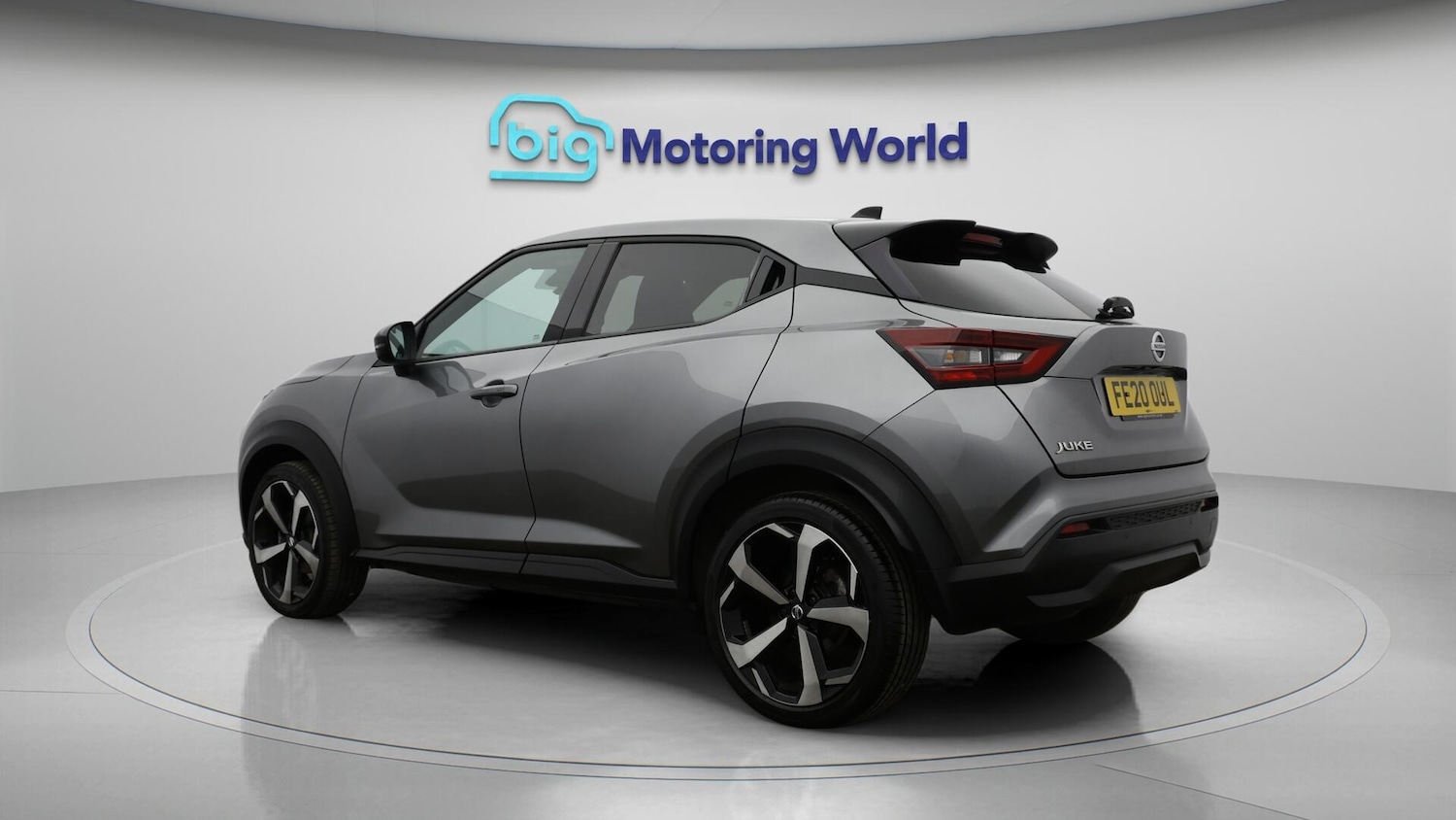 Used Nissan Juke 2020 for sale - 76484929: Photo 5