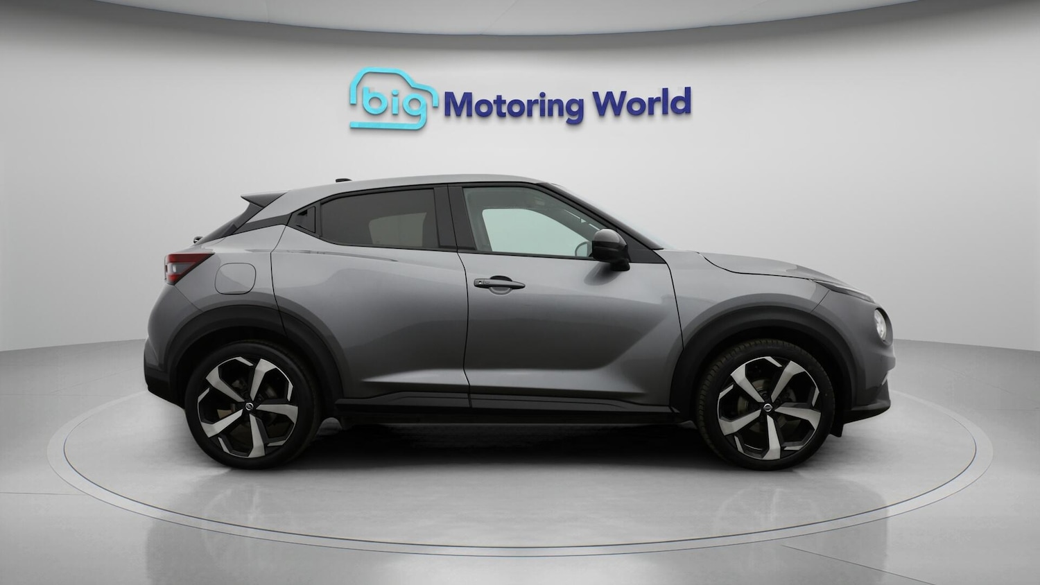 Used Nissan Juke 2020 for sale - 76484929: Photo 8