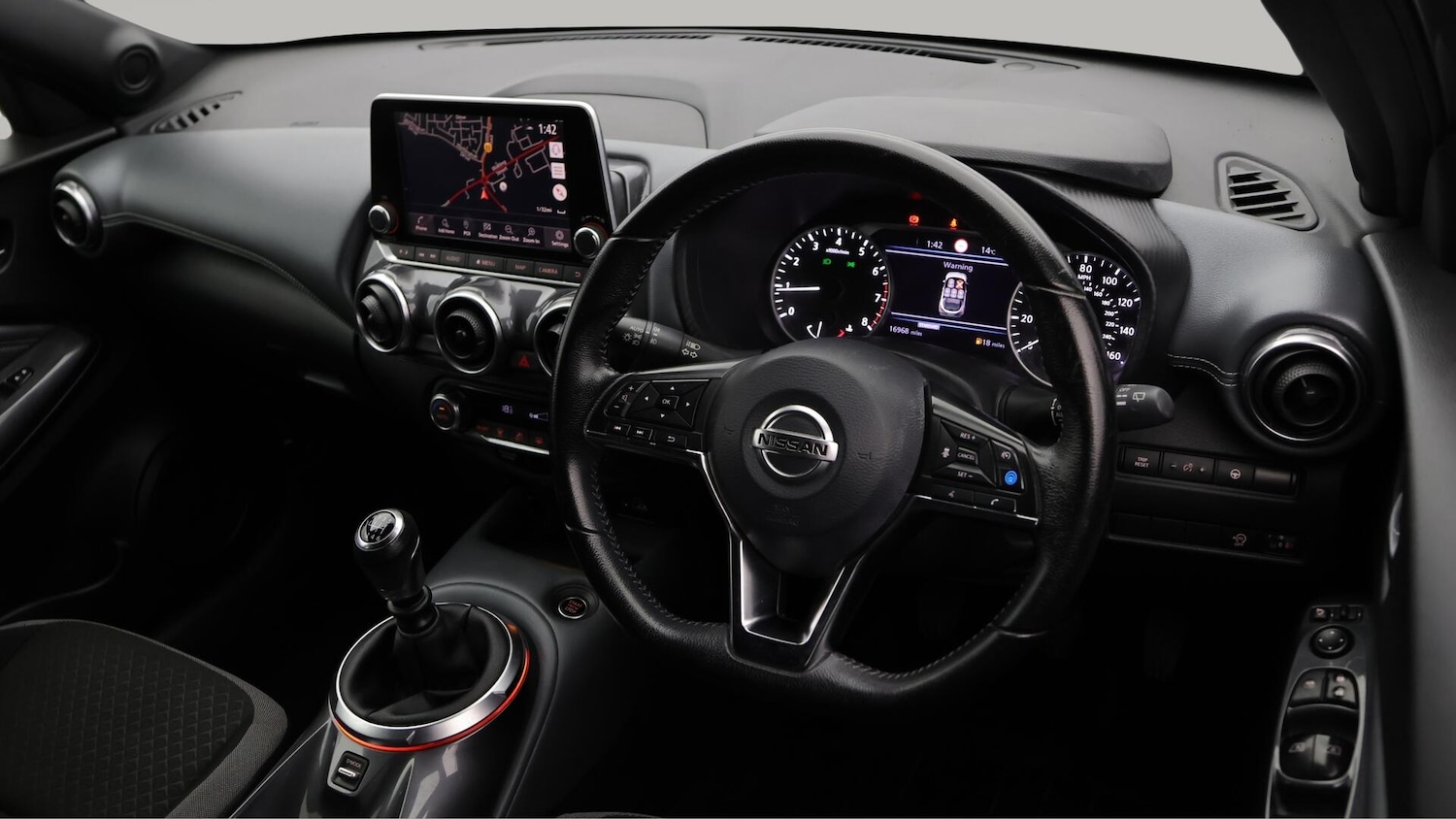 Used Nissan Juke 2020 for sale - 76484929: Photo 9