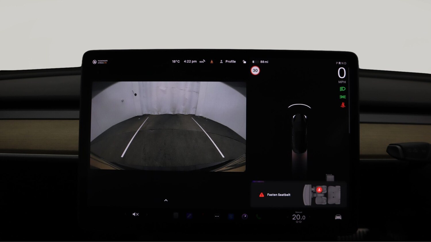 Used Tesla Model 3 2021 for sale - 77453706: Photo 23