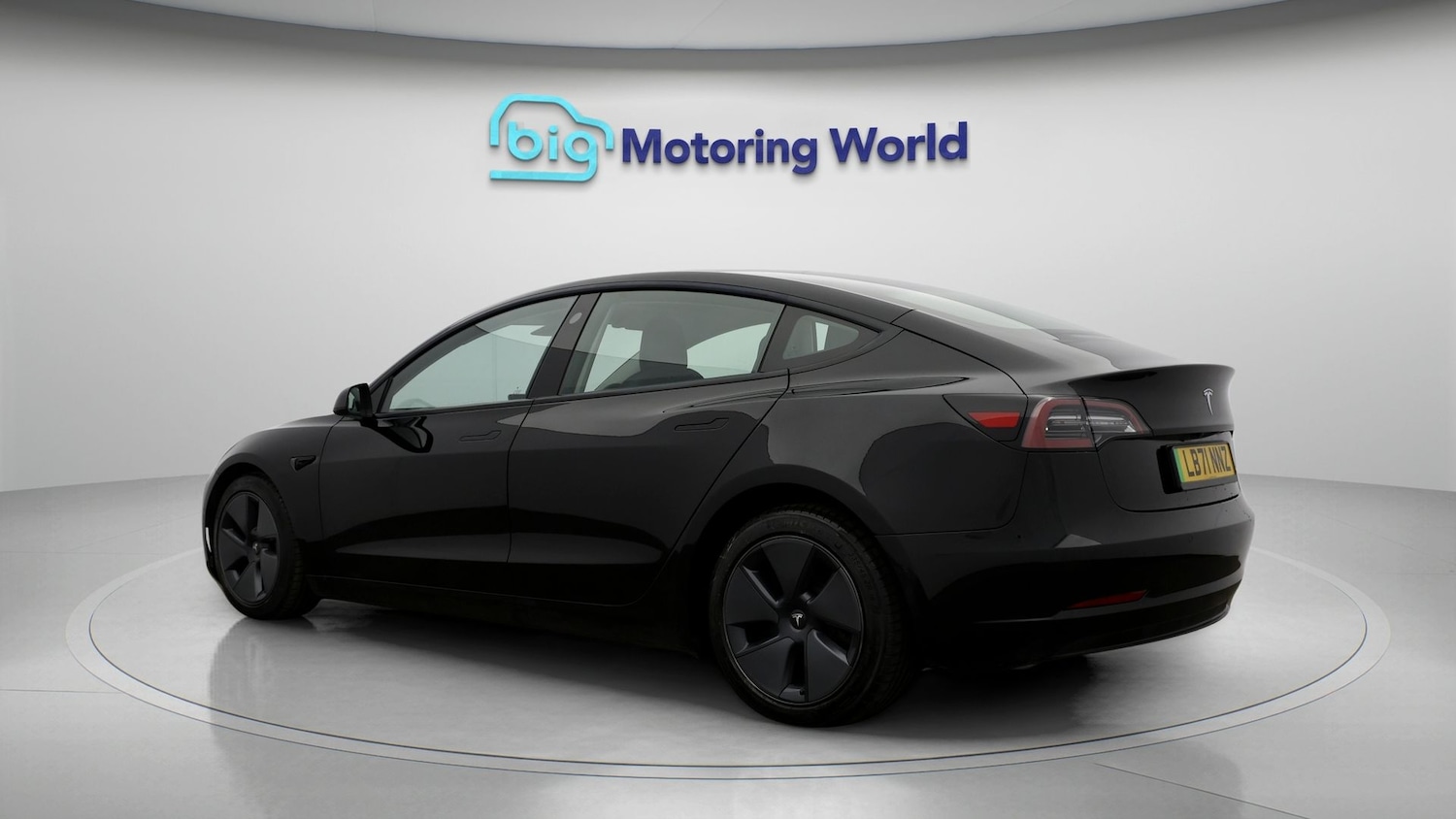 Used Tesla Model 3 2021 for sale - 77453706: Photo 5