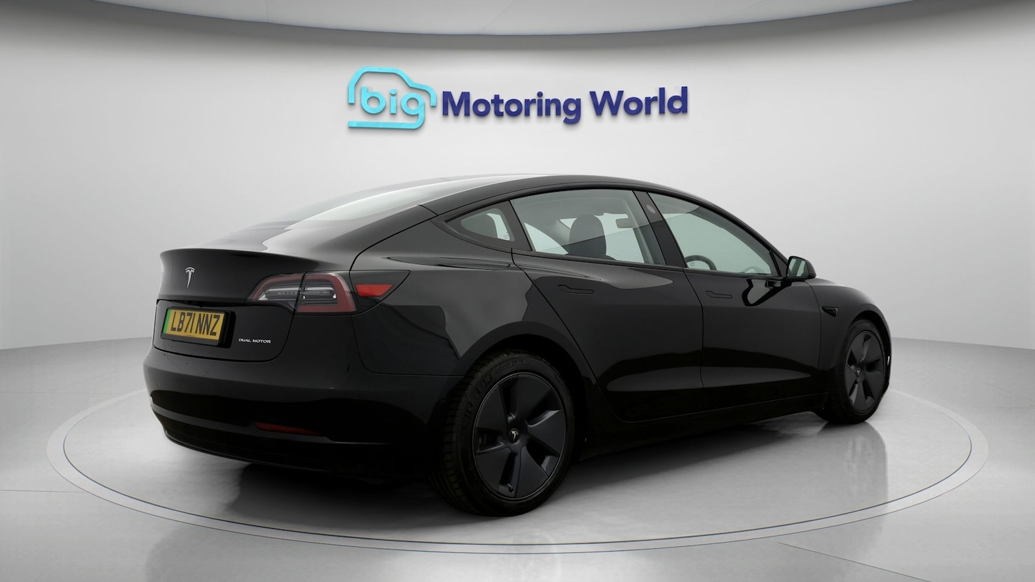 Used Tesla Model 3 2021 for sale - 77453706: Photo 7