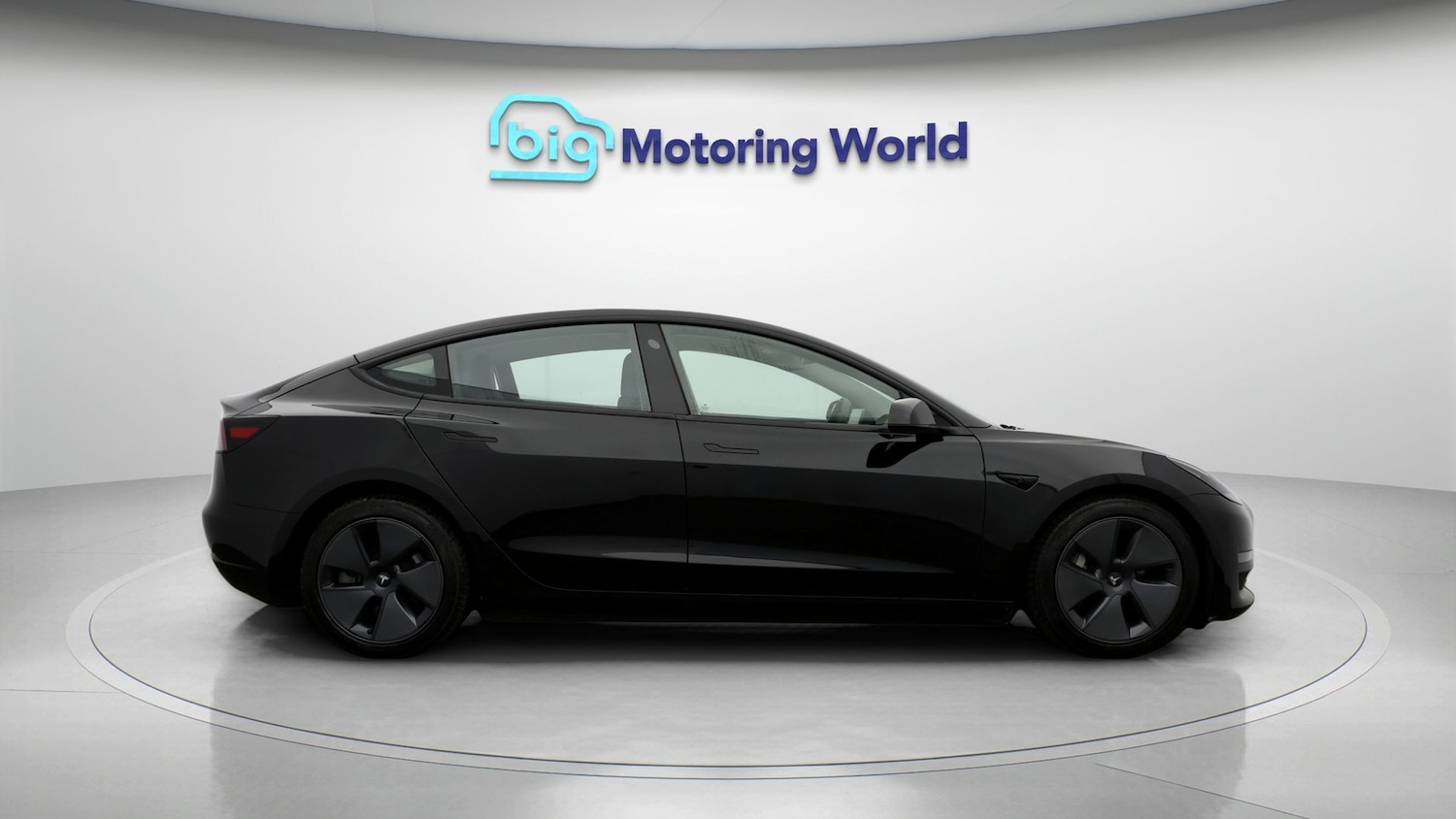 Used Tesla Model 3 2021 for sale - 77453706: Photo 8