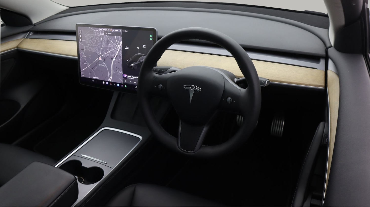 Used Tesla Model 3 2021 for sale - 77453706: Photo 9